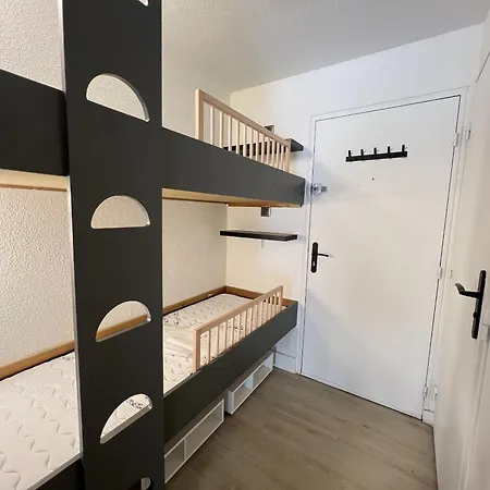 Sol-y-days Arc En Ciel, Moderne Proche Plages Apartment La Grande-Motte