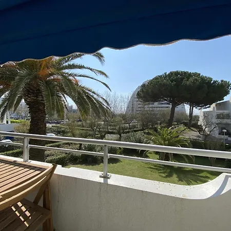 Sol-y-days Arc En Ciel, Moderne Proche Plages شقة