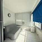 Sol-y-days Arc En Ciel, Moderne Proche Plages Apartman *