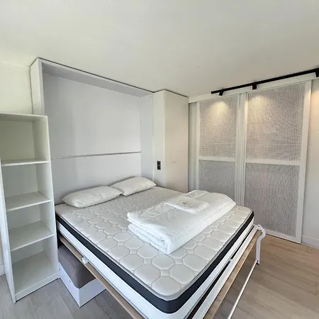Appartement Sol-y-days Arc En Ciel, Moderne Proche Plages *
