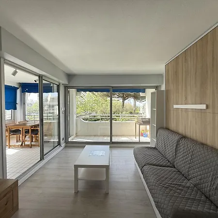 Sol-y-days Arc En Ciel, Moderne Proche Plages Appartement La Grande Motte
