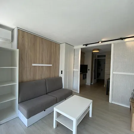 Apartman Sol-y-days Arc En Ciel, Moderne Proche Plages *