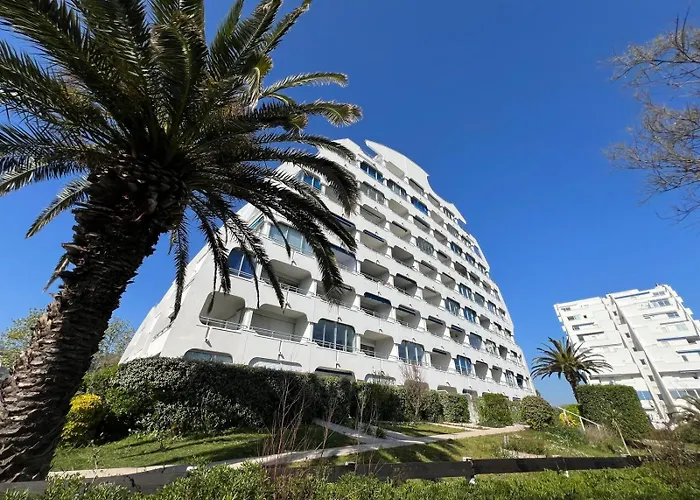 Sol-y-days Arc En Ciel, Moderne Proche Plages Apartamento *