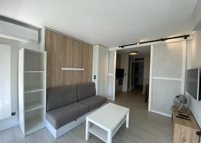 Apartamento Sol-y-days Arc En Ciel, Moderne Proche Plages *